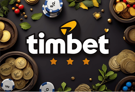 Timbet